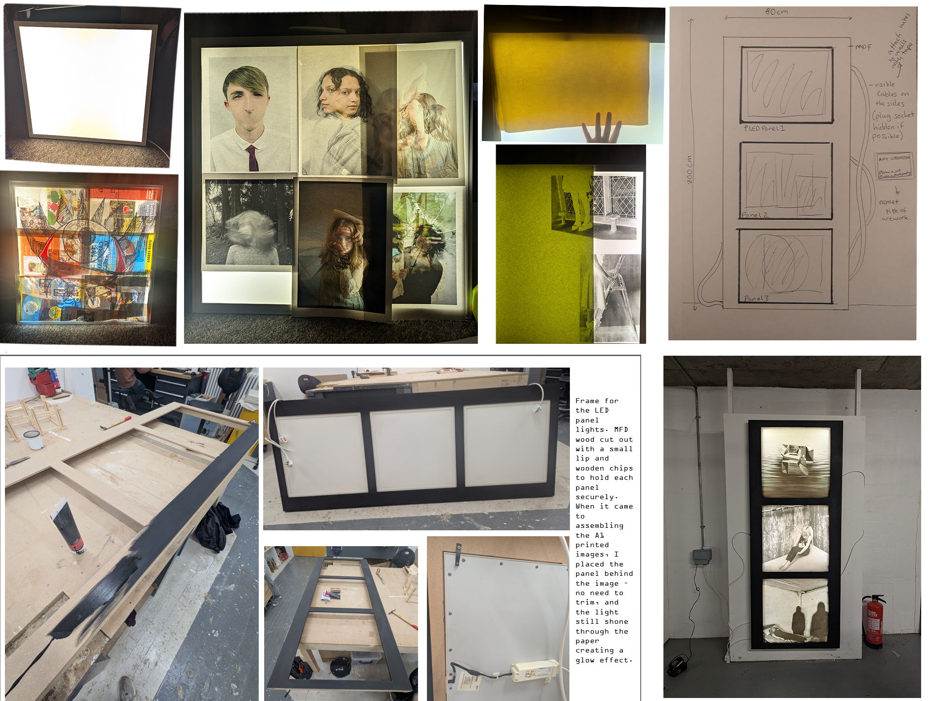 Photography work 1