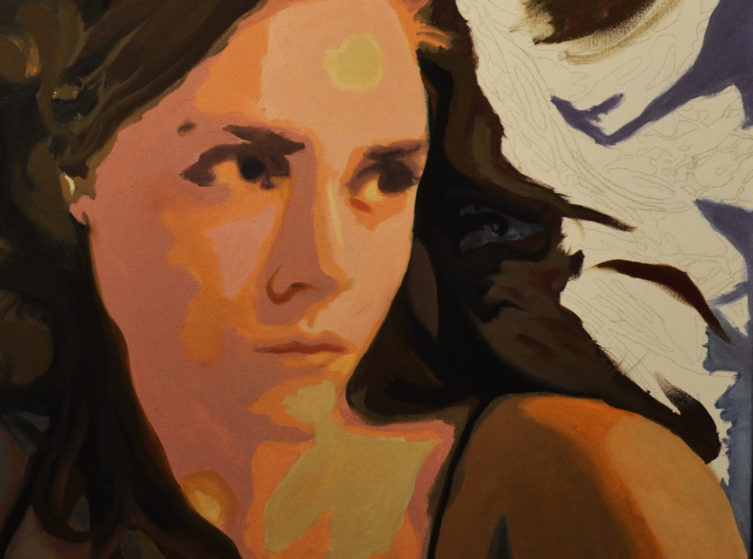 Paintings